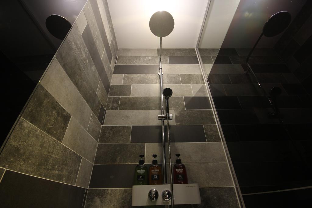The May Hotel Busan Ruang foto