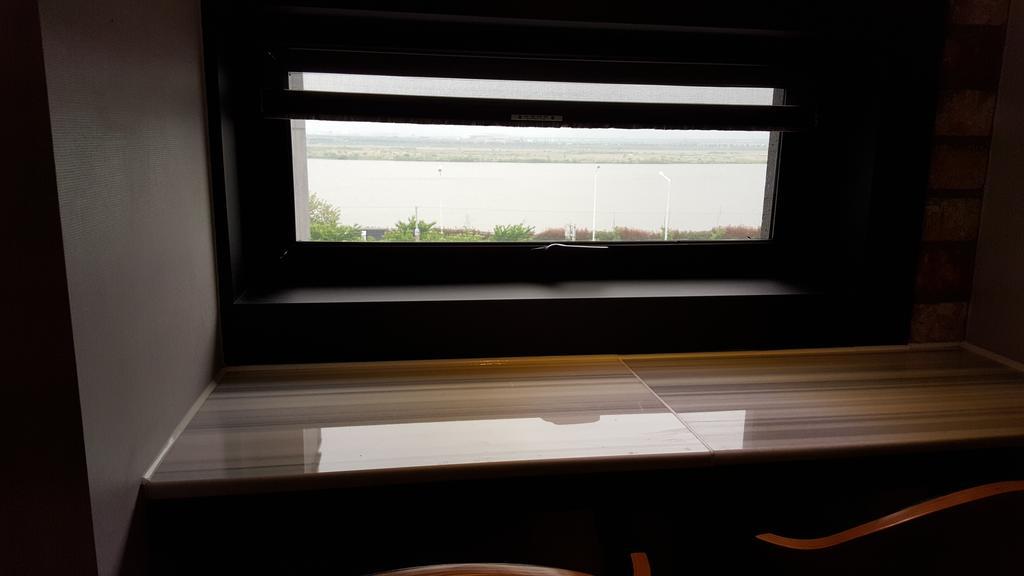 The May Hotel Busan Ruang foto